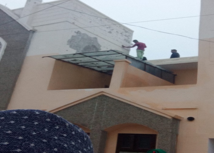 Painter Services in Rudrapur